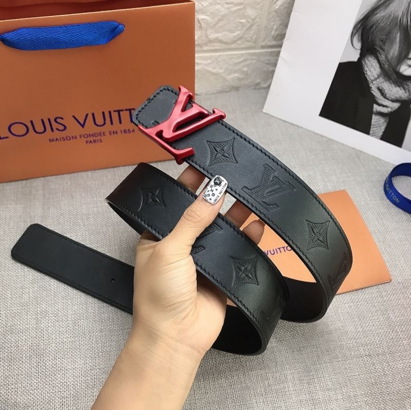 Louis Vuitton Belts